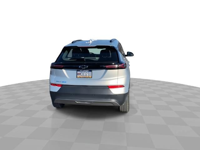 2023 Chevrolet Bolt EUV Premier