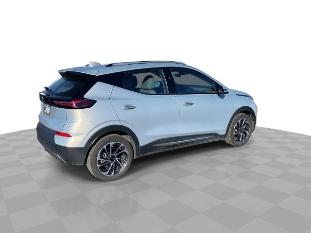 2023 Chevrolet Bolt EUV Premier
