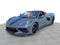 2027 Chevrolet Corvette Stingray 3LT