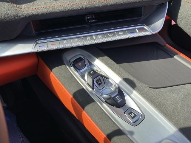 2027 Chevrolet Corvette Stingray 3LT
