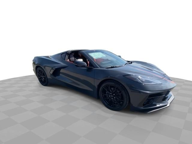 2027 Chevrolet Corvette Stingray 3LT