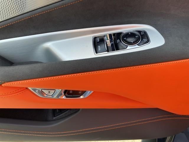 2027 Chevrolet Corvette Stingray 3LT