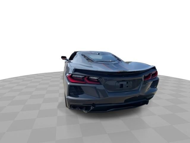 2027 Chevrolet Corvette Stingray 3LT