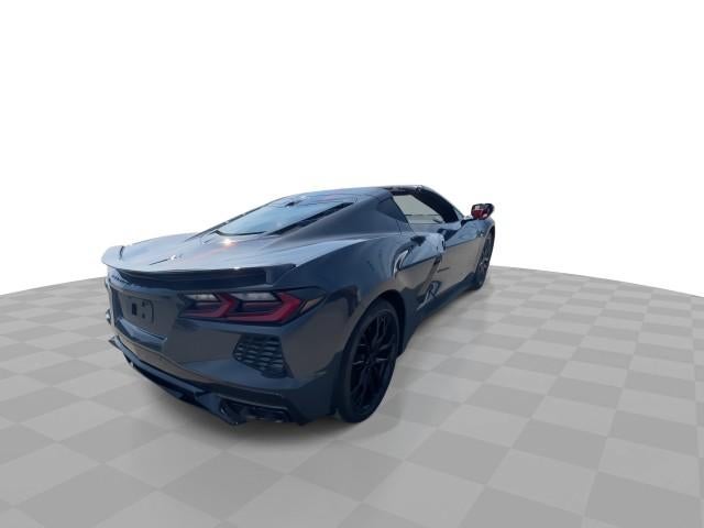 2027 Chevrolet Corvette Stingray 3LT