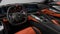 2027 Chevrolet Corvette Stingray 3LT
