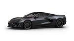 2027 Chevrolet Corvette Stingray 3LT