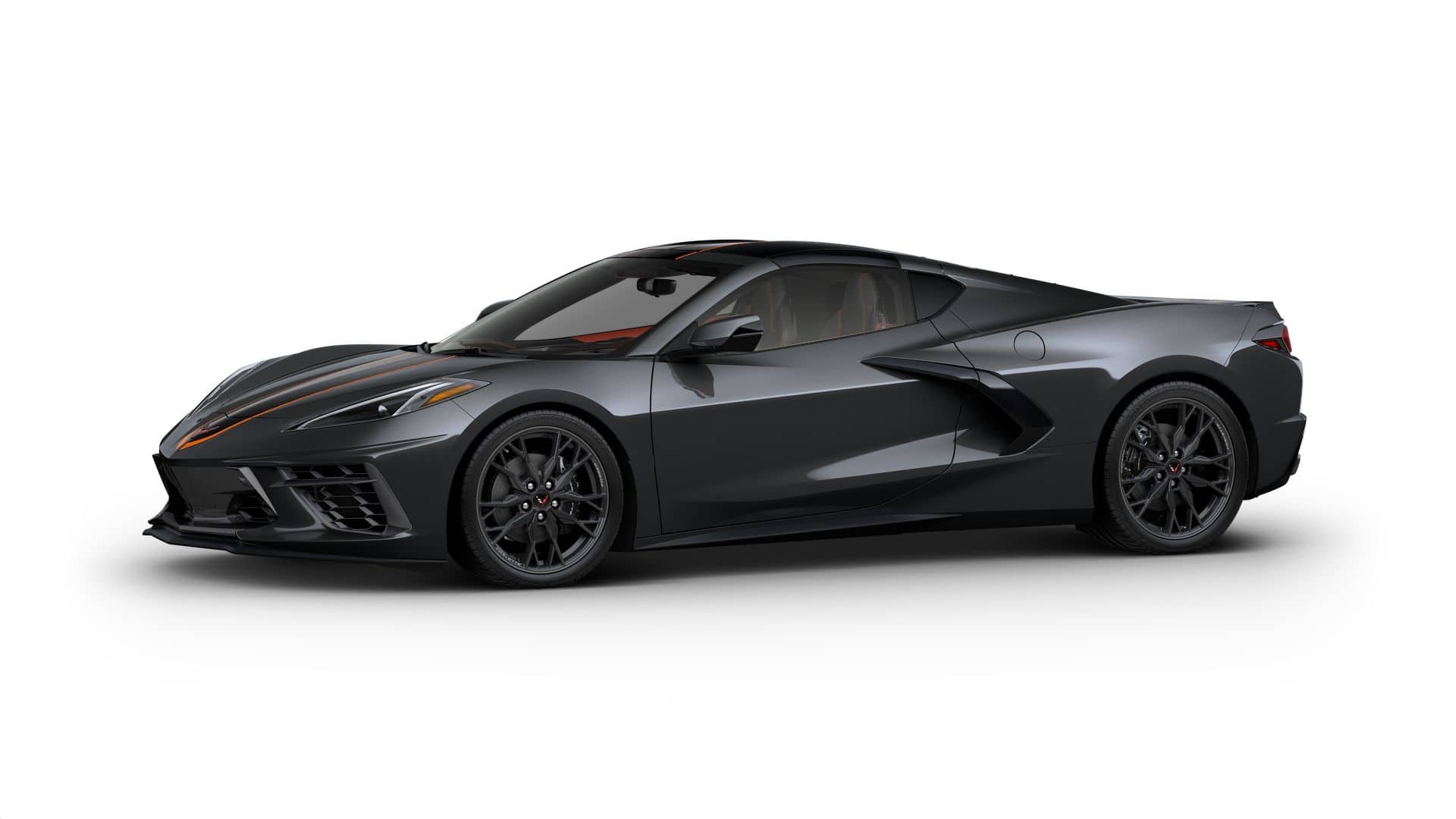 2027 Chevrolet Corvette Stingray 3LT