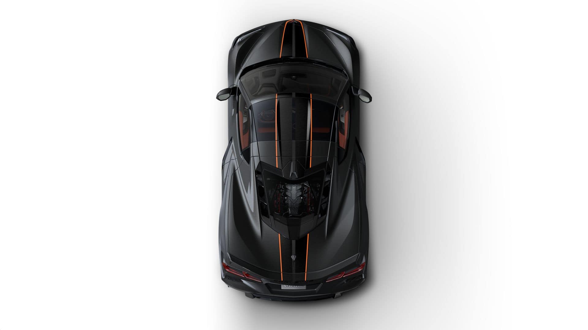 2027 Chevrolet Corvette Stingray 3LT