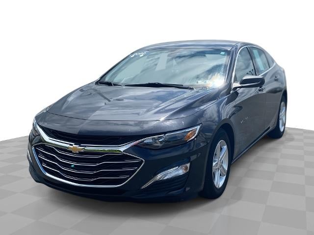 2022 Chevrolet Malibu LS