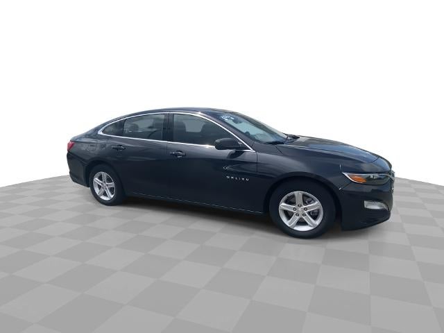 2022 Chevrolet Malibu LS
