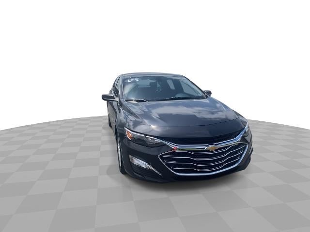 2022 Chevrolet Malibu LS