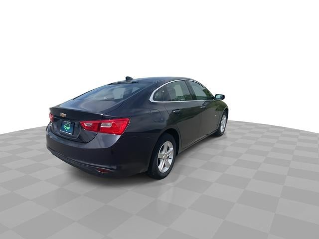 2022 Chevrolet Malibu LS
