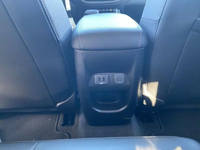 2021 Chevrolet Colorado 4WD LT
