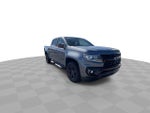 2021 Chevrolet Colorado 4WD LT