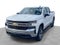 2022 Chevrolet Silverado 1500 LTD LT (2FL)