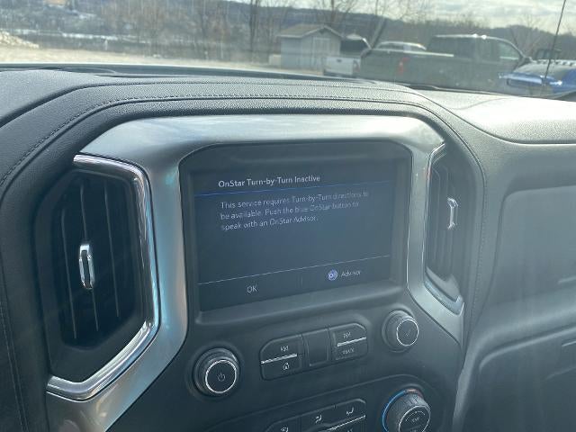 2022 Chevrolet Silverado 1500 LTD LT (2FL)