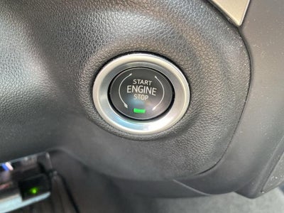 2022 Chevrolet Silverado 1500 LTD LT (2FL)