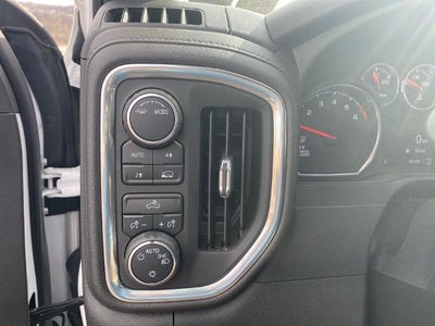 2022 Chevrolet Silverado 1500 LTD LT (2FL)