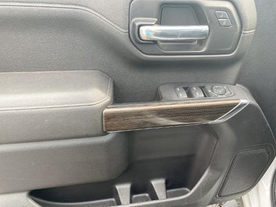 2022 Chevrolet Silverado 1500 LTD LT (2FL)