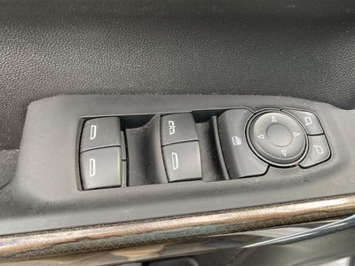 2022 Chevrolet Silverado 1500 LTD LT (2FL)