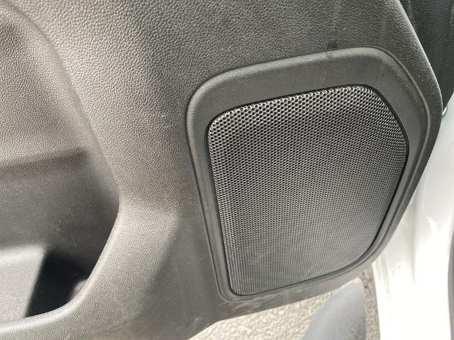 2022 Chevrolet Silverado 1500 LTD LT (2FL)