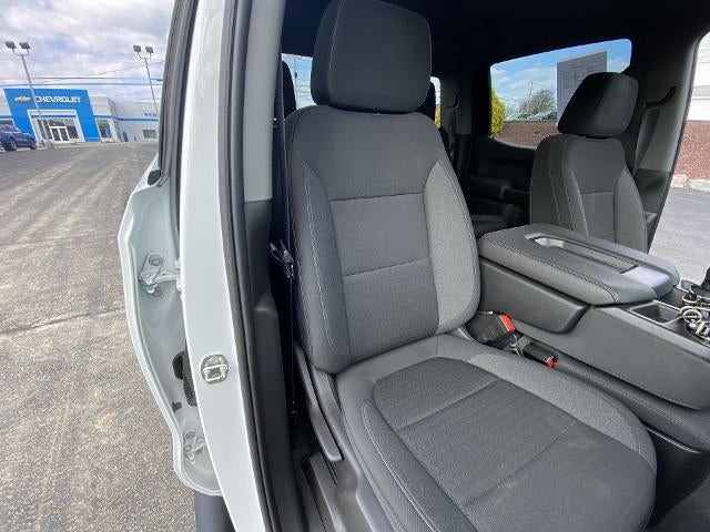 2022 Chevrolet Silverado 1500 LTD LT (2FL)