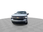 2022 Chevrolet Silverado 1500 LTD LT (2FL)