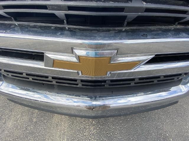 2022 Chevrolet Silverado 1500 LTD LT (2FL)