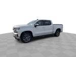 2022 Chevrolet Silverado 1500 LTD LT (2FL)