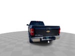 2012 Chevrolet Silverado 1500 LTZ