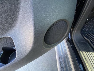 2012 Chevrolet Silverado 1500 LTZ