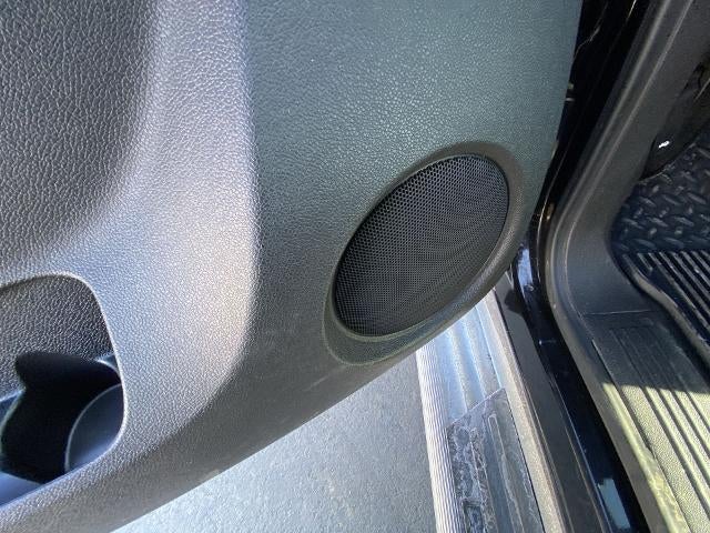 2012 Chevrolet Silverado 1500 LTZ