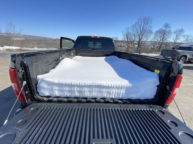 2012 Chevrolet Silverado 1500 LTZ