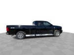 2012 Chevrolet Silverado 1500 LTZ