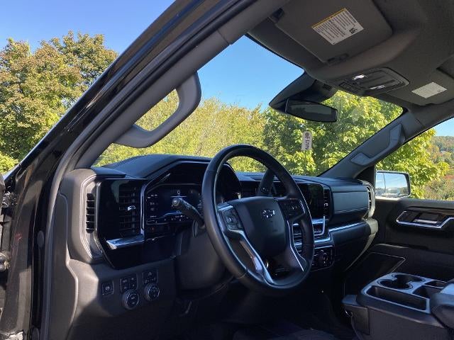 2023 Chevrolet Silverado 1500 RST - Photo 10
