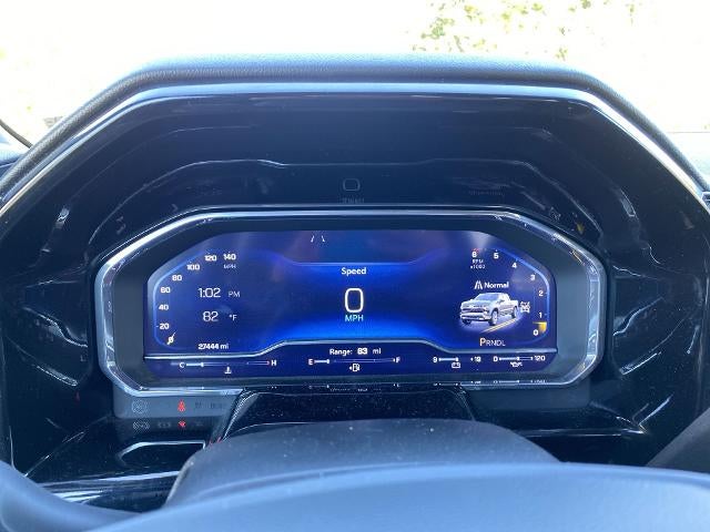 2023 Chevrolet Silverado 1500 RST - Photo 11