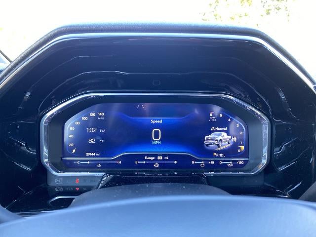 2023 Chevrolet Silverado 1500 RST - Photo 12