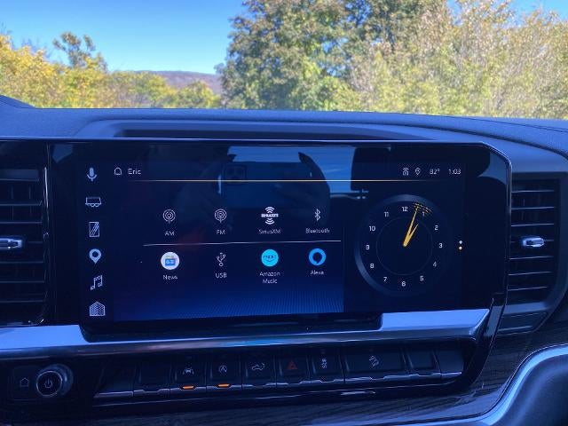2023 Chevrolet Silverado 1500 RST - Photo 13