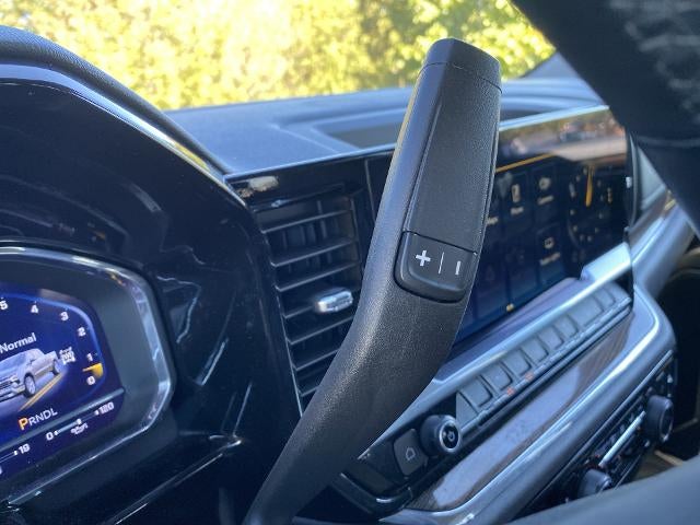 2023 Chevrolet Silverado 1500 RST - Photo 16
