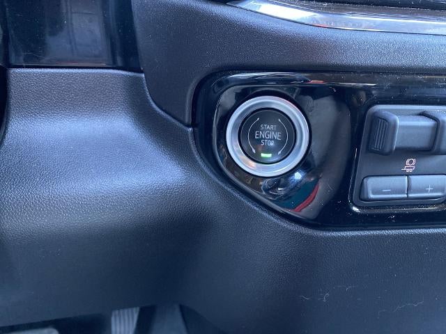 2023 Chevrolet Silverado 1500 RST - Photo 17