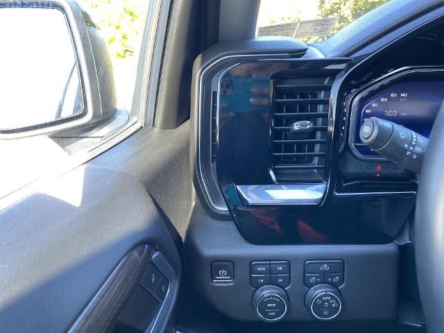 2023 Chevrolet Silverado 1500 RST - Photo 18
