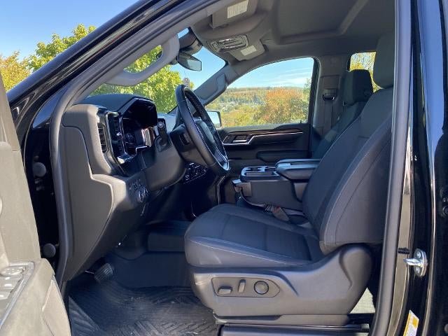 2023 Chevrolet Silverado 1500 RST - Photo 19