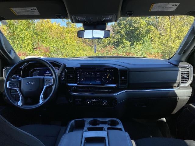 2023 Chevrolet Silverado 1500 RST - Photo 20
