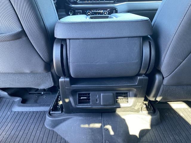 2023 Chevrolet Silverado 1500 RST - Photo 21