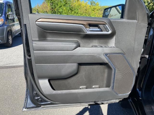 2023 Chevrolet Silverado 1500 RST - Photo 22
