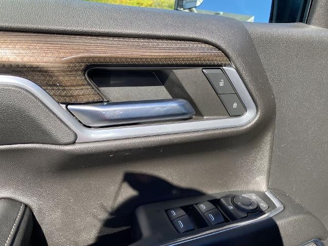 2023 Chevrolet Silverado 1500 RST - Photo 23