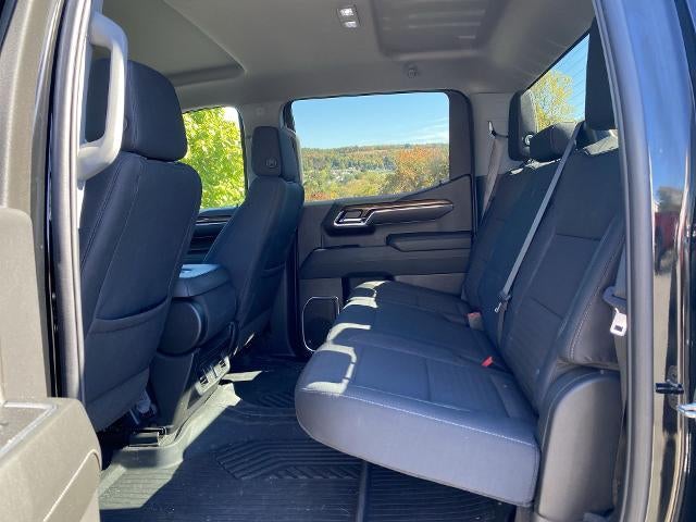 2023 Chevrolet Silverado 1500 RST - Photo 25