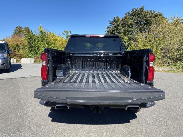 2023 Chevrolet Silverado 1500 RST - Photo 26