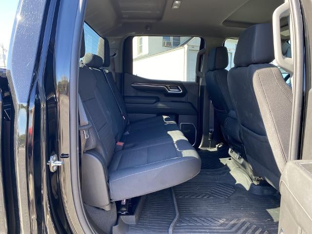 2023 Chevrolet Silverado 1500 RST - Photo 27