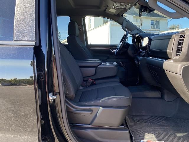 2023 Chevrolet Silverado 1500 RST - Photo 28